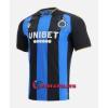 Virallinen Fanipaita Club Brugge Kotipelipaita 2021-22 - Miesten